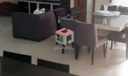 Casa com 340m² localizada no Bairro Planalto em São Bernardo do Campo - SP.
