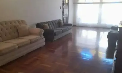 Sobrado à venda 4 quartos 2 suítes 2 vagas Jabaquara - São Paulo - SP