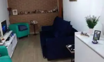 Casa à venda 2 quartos 3 vagas Osvaldo Cruz - São Caetano do Sul - SP
