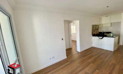 Apartamento a venda 2 dorms 1 vaga São Bernardo do Campo