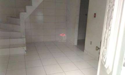 Casa- 195,81m², Parque Selecta- São Bernardo do Campo - SP
