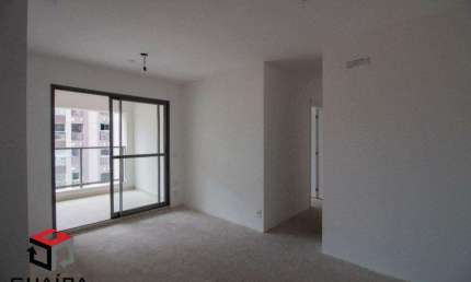 Apartamento de 66m² no Jd. das Acácias em São Paulo - SP