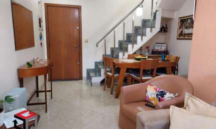 Cobertura à venda 3 quartos 1 suíte 2 vagas Rudge Ramos - São Bernardo do Campo - SP