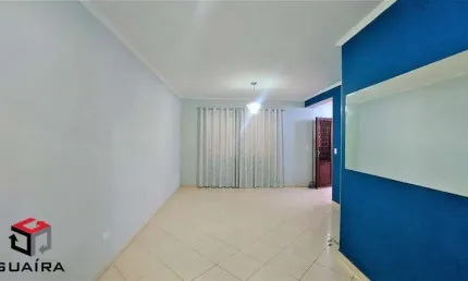 Sobrado à venda 2 quartos 1 suíte 3 vagas Santa Terezinha - São Bernardo do Campo - SP