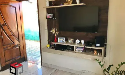 Casa 202 m² Localizado No Bairro Palmares Santo André - SP