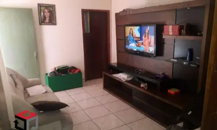 Terreno à venda Baeta Neves - São Bernardo do Campo - SP