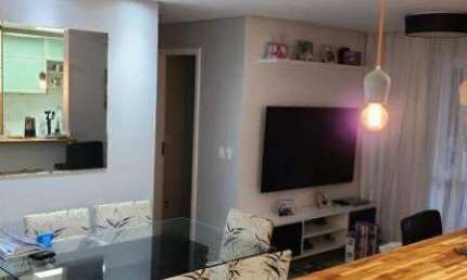 Apartamento com 2 quartos à venda na Avenida Doutor Augusto de Toledo, 675, Santa Paula, São Caetano do Sul