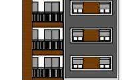Cobertura à venda 2 quartos 1 suíte 2 vagas Nova Petrópolis - São Bernardo do Campo - SP