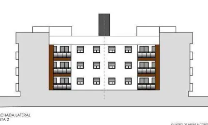 Apartamento novo tipo garden nova petropolis -02 dormitorios, sendo 1 suite