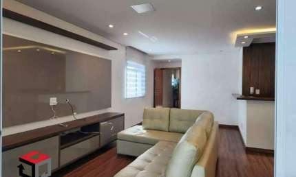 Apartamento para aluguel 3 quartos 3 suítes 3 vagas Anchieta - São Bernardo do Campo - SP