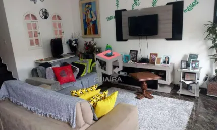 Sobrado- 280m², Nova Petrópolis- São Bernardo do Campo - SP