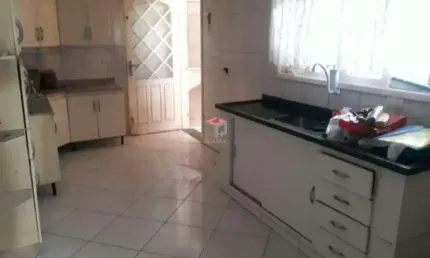 Sobrado- 100m², Vila Sacadura Cabral- Santo André - SP.
