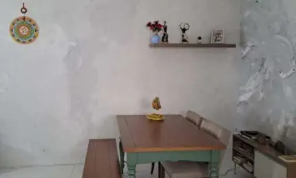 Casa à venda 3 quartos 1 suíte 2 vagas Assunção - São Bernardo do Campo - SP