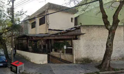 Casa com 2 quartos à venda na Rua Itú, 270, Baeta Neves, São Bernardo do Campo