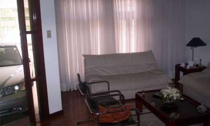 Sobrado para aluguel 3 quartos 1 suíte 3 vagas Das Américas - São Bernardo do Campo - SP
