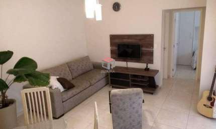 Apartamento com 2 quartos à venda na Rua São Francisco de Assis, 373, Centro, Diadema