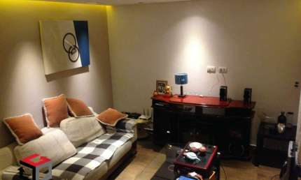 Sobrado à venda 2 quartos 2 suítes 2 vagas Valparaíso - Santo André - SP