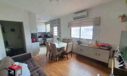 Apartamento à venda 2 quartos Jardim Aeroporto - São Paulo - SP