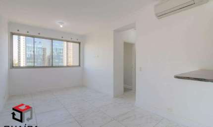 Apartamento à venda 3 quartos 1 suíte 2 vagas Campo Belo - São Paulo - SP