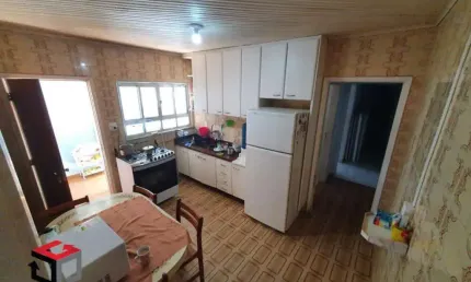 Casa 106 m² Localizado no bairro Independência São Bernardo do Campo - SP