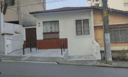 Terreno à venda Centro - São Bernardo do Campo - SP
