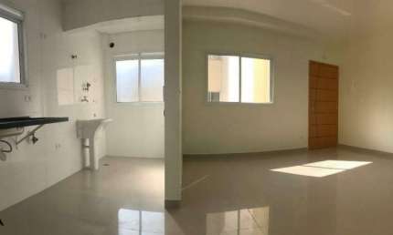 Apartamento com 2 dormitórios na Vila Gonçalves, São Bernardo do Campo