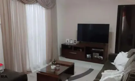 Casa à venda 3 quartos 1 suíte 8 vagas Curuçá - Santo André - SP