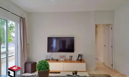 Sobrado à venda 2 quartos 3 vagas Capuava - Santo André - SP