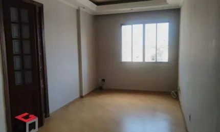 Apartamento à venda 2 quartos 1 vaga Alzira - Santo André - SP