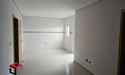 Apartamento- 53,69m², Com Elevador Das Nações- Santo André - SP
