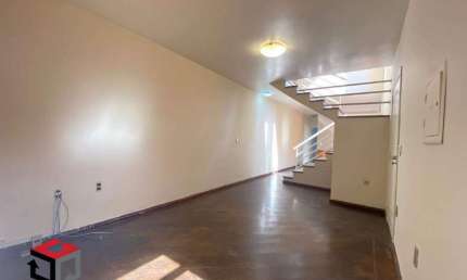 Sobrado 180 M² Localizado No bairro Bandeirante Santo André - SP