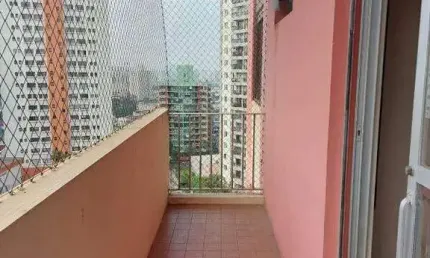 Apartamento 170 m² localizado no bairro assunção santo andré - sp