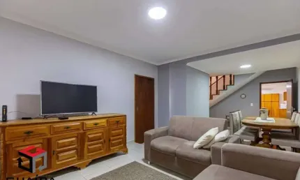 Sobrado à venda 2 quartos 3 vagas Gilda - Santo André - SP