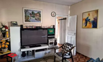 Casa com 10 quartos à venda na Rua Pedro Breda, 80, Dos Casa, São Bernardo do Campo
