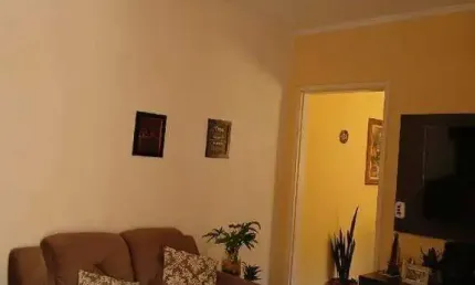 Casa à venda 3 quartos 1 suíte 1 vaga Baeta Neves - São Bernardo do Campo - SP