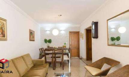 Apartamento para aluguel 3 quartos 3 suítes 2 vagas Centro - São Bernardo do Campo - SP