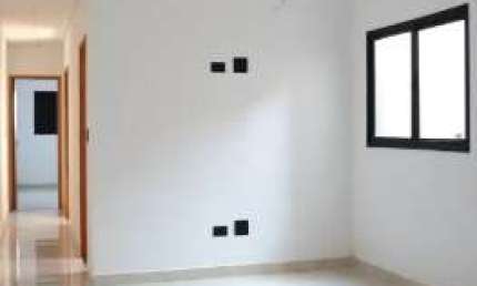 Cobertura com 150m², localizado no Bairro Camilópolis em Santo André/SP.