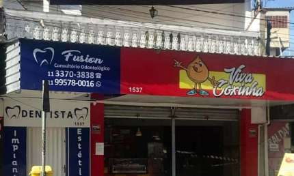 Sobrado 235 m² Localizado No Bairro Santo André Santo André - SP