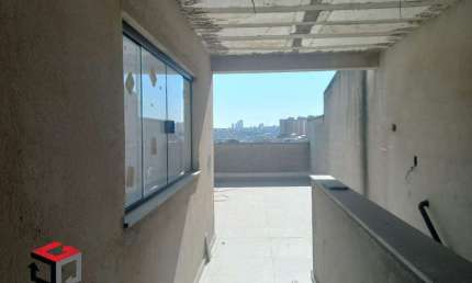 Sobrado à venda 3 quartos 2 suítes 2 vagas Utinga - Santo André - SP