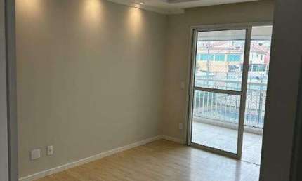 Apartamento à venda 2 quartos 2 suítes 2 vagas Centro - São Bernardo do Campo - SP