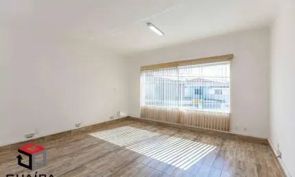 Sobrado à venda 3 quartos 1 suíte 2 vagas Gilda - Santo André - SP