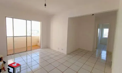 Apartamento à venda 3 quartos 1 vaga Centro - São Bernardo do Campo - SP