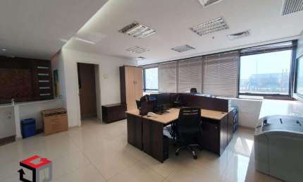 Sala comercial à venda na Rua Coronel Fernando Prestes, 350, Centro, Santo André