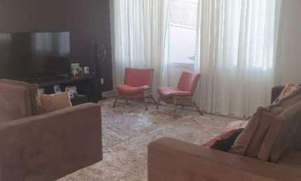 Sobrado 348 m² Localizado No Bairro Campestre Santo André - SP