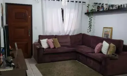 Sobrado 144 m² Localizado No Bairro Centro São Caetano do Sul - SP