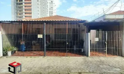 Casa com 5 quartos à venda na Praça Pinheiro da Cunha, 22, Ipiranga, São Paulo