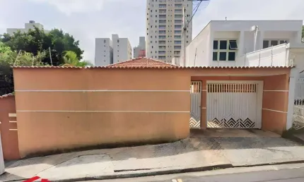 Casa à venda 4 quartos 1 suíte 8 vagas Centro - São Bernardo do Campo - SP