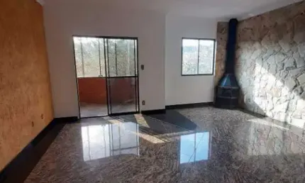 Cobertura à venda 4 quartos 3 suítes 4 vagas Planalto - São Bernardo do Campo - SP