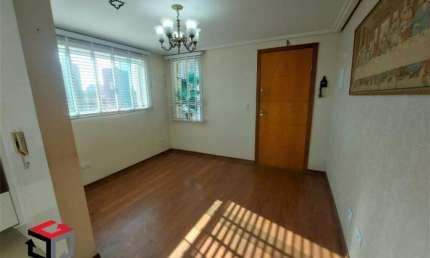 Apartamento à venda 2 quartos 1 suíte 1 vaga Bastos - Santo André - SP