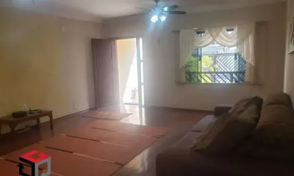 Sobrado com 4 dormitórios 2 suítes 6 vagas Olímpico - São Caetano do Sul - SP.